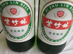 -金海湾海鲜排档(朱家尖店)