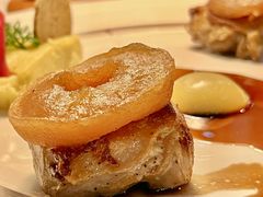 -火车头法国西餐厅