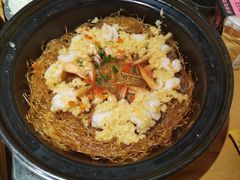 -啫火啫啫煲·顺德干蒸(西乡天虹店)