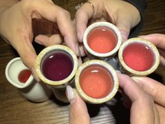 -锦上中式酒馆(南内环店)