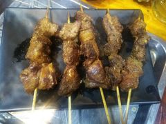 -丹东特色烤肉(学府路一部店)