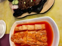 -高丽馆(尊茂店)