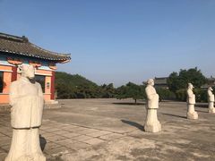 -洛阳古墓博物馆