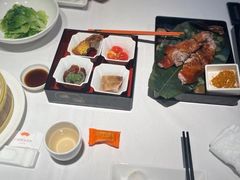 -小厨娘淮扬菜(清江苏宁广场店)