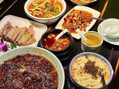 -陈麻婆豆腐(旗舰店)