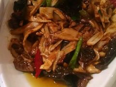 火爆腰花-眉州东坡(中关村店)