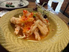 -星叶·东南亚料理(温州万象城店)