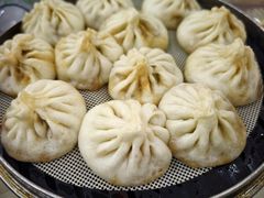 -石饮红星包子(中山路店)