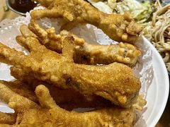 -东瓯泡泡(百里东路店)