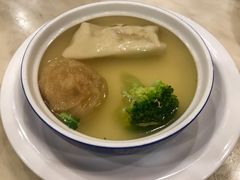 -三凤酒家·百年无锡菜(清扬茂业店)