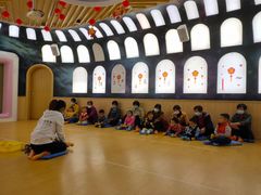 -嘉定民办实蒙早教中心