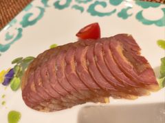 -溪畔•新徽菜(碧湖云溪店)