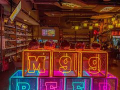 -M99 BEER世界啤酒吧(鸿云悦街店)