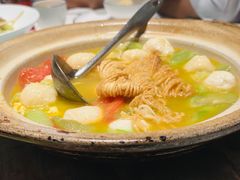 -永安鱼庄·镇江菜(东吴路店)