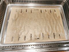 -新石器烤肉(南站店)
