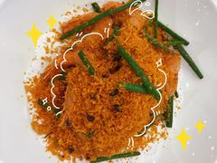 -香港新曜记·粤菜点心(滨江宝龙店)