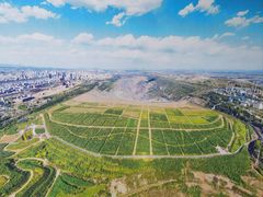 -抚顺煤矿博物馆