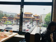 -德克士(通惠门店)