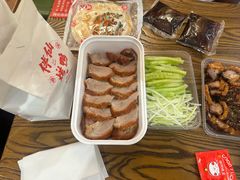 -伴仙烤鸭(泉屋店)