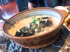 -风味小馆(天目湖宾馆店)