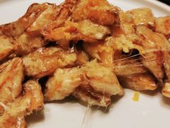 -老江南春·中国龙菜(衡山路店)