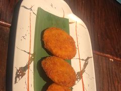 -甘尼仕印度餐厅爵士酒吧(阳春巷店)