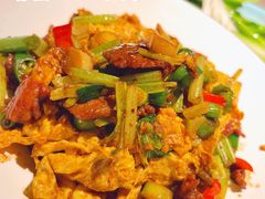 -绿茶餐厅(乐峰广场店)