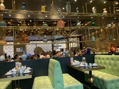 大堂-正斗·港式粤菜(SKLP店)