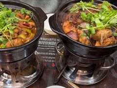 -川香煲(茅台路店)