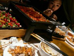 -别院里音乐餐酒吧(双流航空港店)