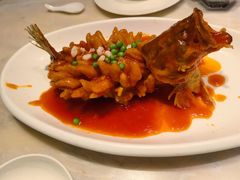 -新梅华餐厅(星悦汇店)