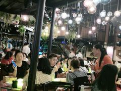大堂-胡桃里音乐酒馆(白云五号T5 MALL店)