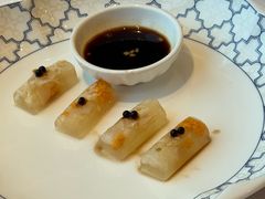 -中山保利艾美酒店-乐美中餐厅