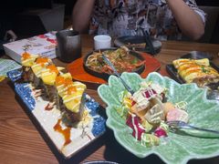 -坂吉屋·居酒屋深夜食堂(龙湖店)