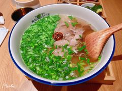 -马记永·兰州牛肉面(天通苑家乐福店)