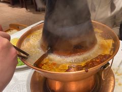 -东来顺饭庄(天坛店)