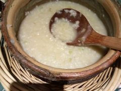 -蟹蟹潮汕砂锅粥(食八方美食城店)