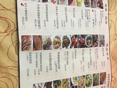 -水乡人家私房菜(逢简店)
