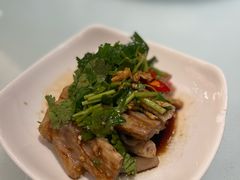 -宝园酒家(美林M·LIVE天地东座店)