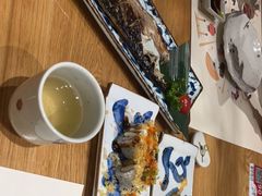 -上户日本料理(北仑富邦店)