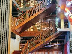 -悦硒楼·新派恩施菜