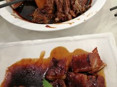 -汇兴源餐馆(小北路店)