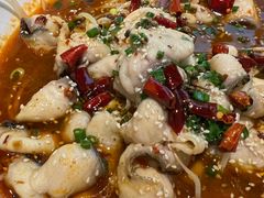 -醉南拳客家菜·河田鸡(东街口航空大厦店)