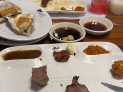 -汉巴味德(大悦城店)