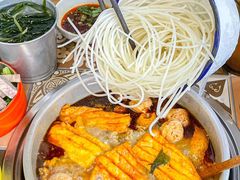 -顶上头·螺蛳火锅(五一新村店)