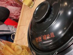 -好彩猪肚鸡(正弘城店)