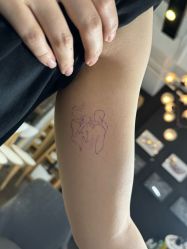 -飛凡TATTOO纹身•原创