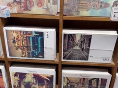 -三生有信(豫园商城店)