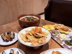 -金掌勺·锅包肉(广渠门店)