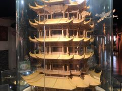 -武汉规划展示馆